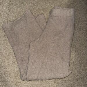 ugg sherpa pants